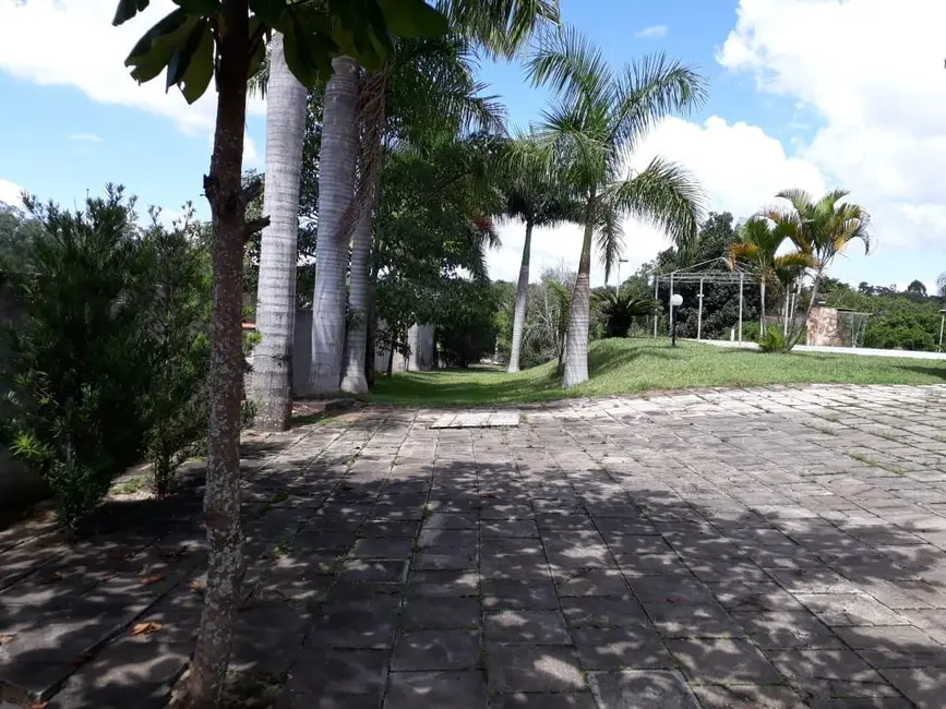 Foto 2 de Chácara com 3 quartos à venda, 750m2 em Boa Vista, Cacapava - SP