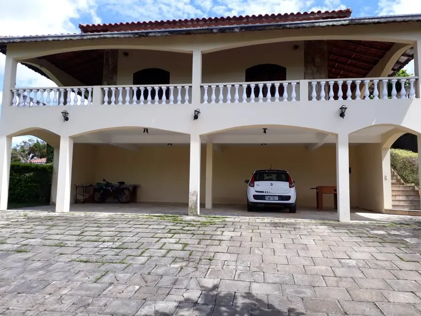 Foto 1 de Chácara com 3 quartos à venda, 750m2 em Boa Vista, Cacapava - SP