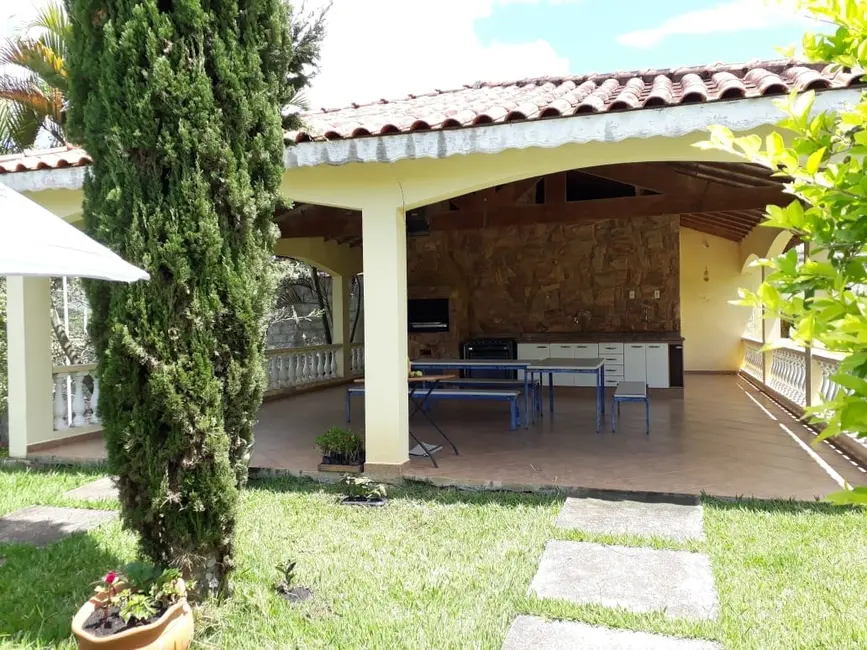 Foto 4 de Chácara com 3 quartos à venda, 750m2 em Boa Vista, Cacapava - SP