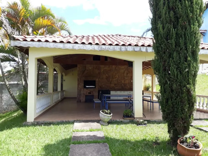 Foto 3 de Chácara com 3 quartos à venda, 750m2 em Boa Vista, Cacapava - SP