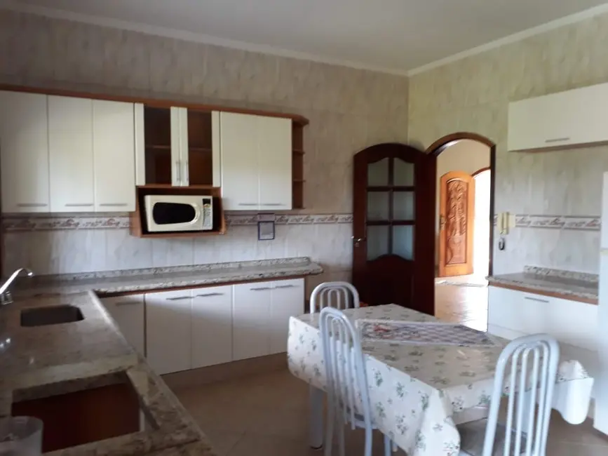 Foto 9 de Chácara com 3 quartos à venda, 750m2 em Boa Vista, Cacapava - SP