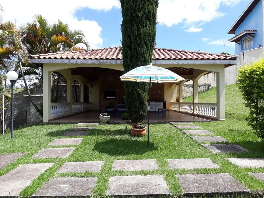 Foto 6 de Chácara com 3 quartos à venda, 750m2 em Boa Vista, Cacapava - SP