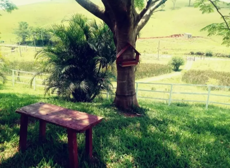 Foto 2 de Chácara com 4 quartos à venda, 273m2 em Sao Luiz Do Paraitinga - SP