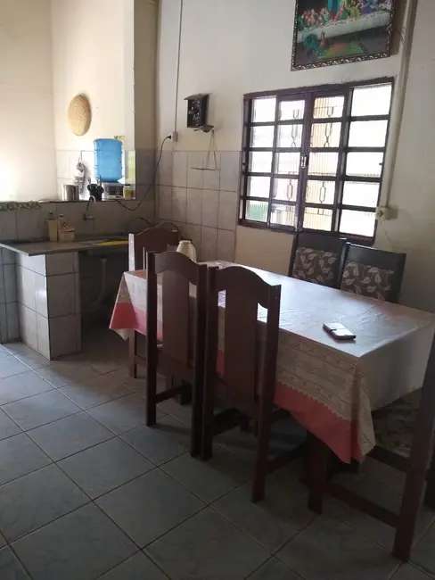 Foto 8 de Sítio / Rancho com 4 quartos à venda, 55000m2 em Bom Sucesso, Pindamonhangaba - SP