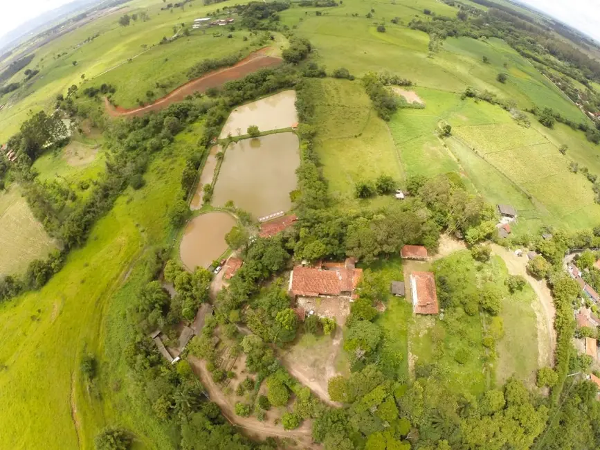 Foto 4 de Sítio / Rancho com 4 quartos à venda, 55000m2 em Bom Sucesso, Pindamonhangaba - SP