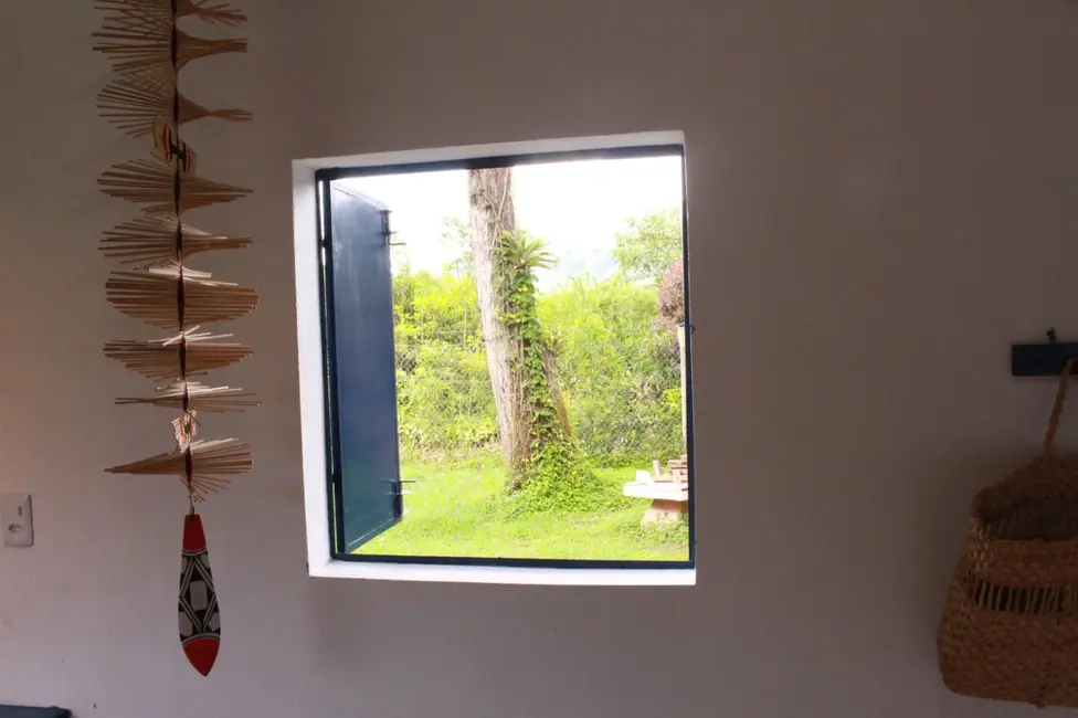 Foto 2 de Chácara com 4 quartos à venda, 300m2 em Ribeirão Grande, Pindamonhangaba - SP