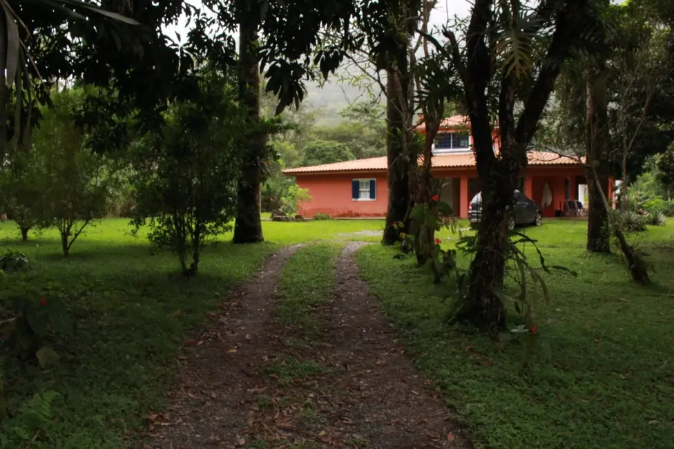 Foto 8 de Chácara com 4 quartos à venda, 300m2 em Ribeirão Grande, Pindamonhangaba - SP