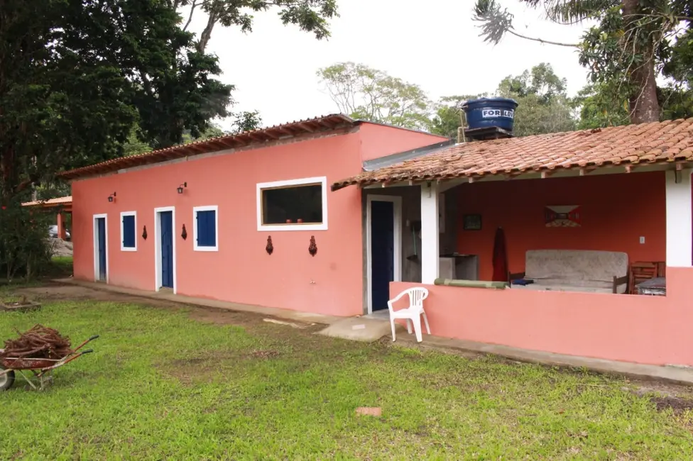 Foto 1 de Chácara com 4 quartos à venda, 300m2 em Ribeirão Grande, Pindamonhangaba - SP