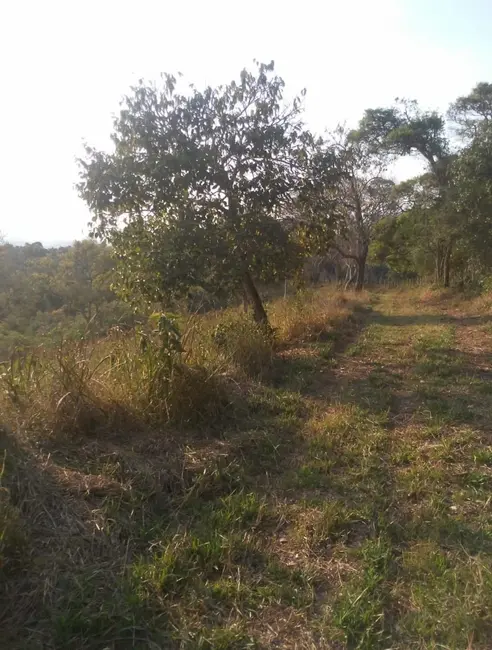 Foto 2 de Sítio / Rancho à venda, 193600m2 em Cunha - SP