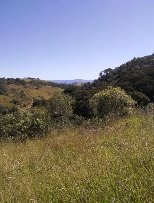 Foto 1 de Sítio / Rancho à venda, 193600m2 em Cunha - SP