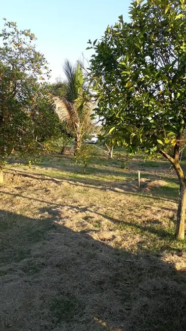 Foto 2 de Chácara à venda, 2500m2 em Mandú, Pindamonhangaba - SP
