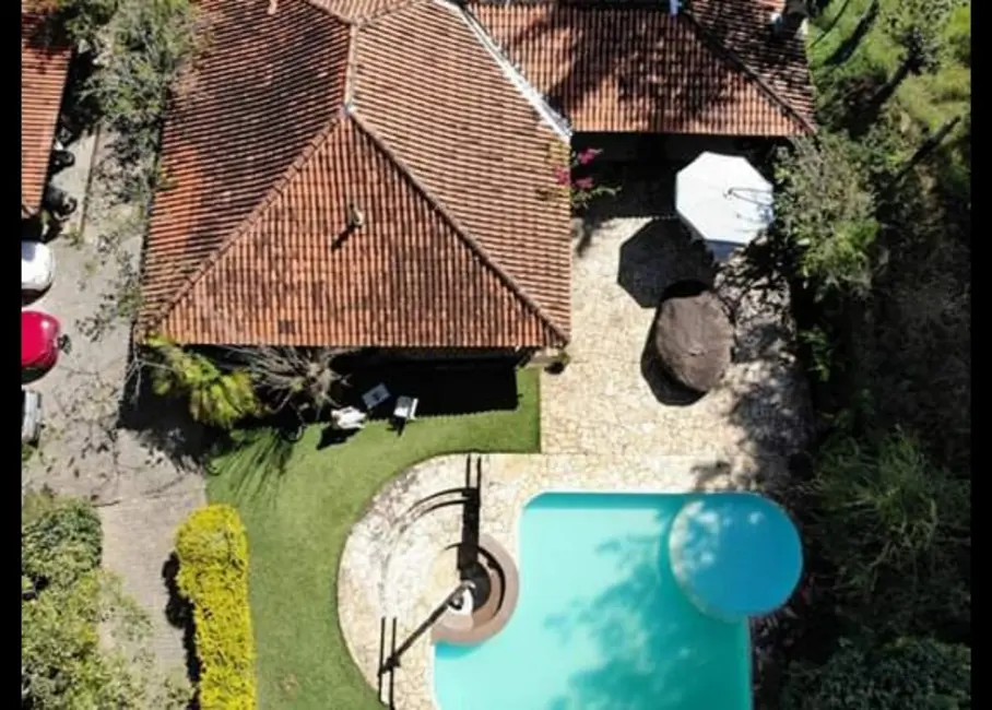 Foto 2 de Sítio / Rancho com 4 quartos à venda, 350000m2 em Cunha - SP