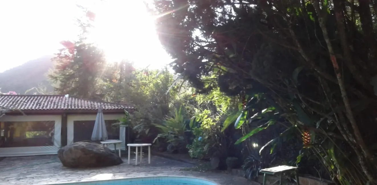 Foto 4 de Sítio / Rancho com 4 quartos à venda, 350000m2 em Cunha - SP