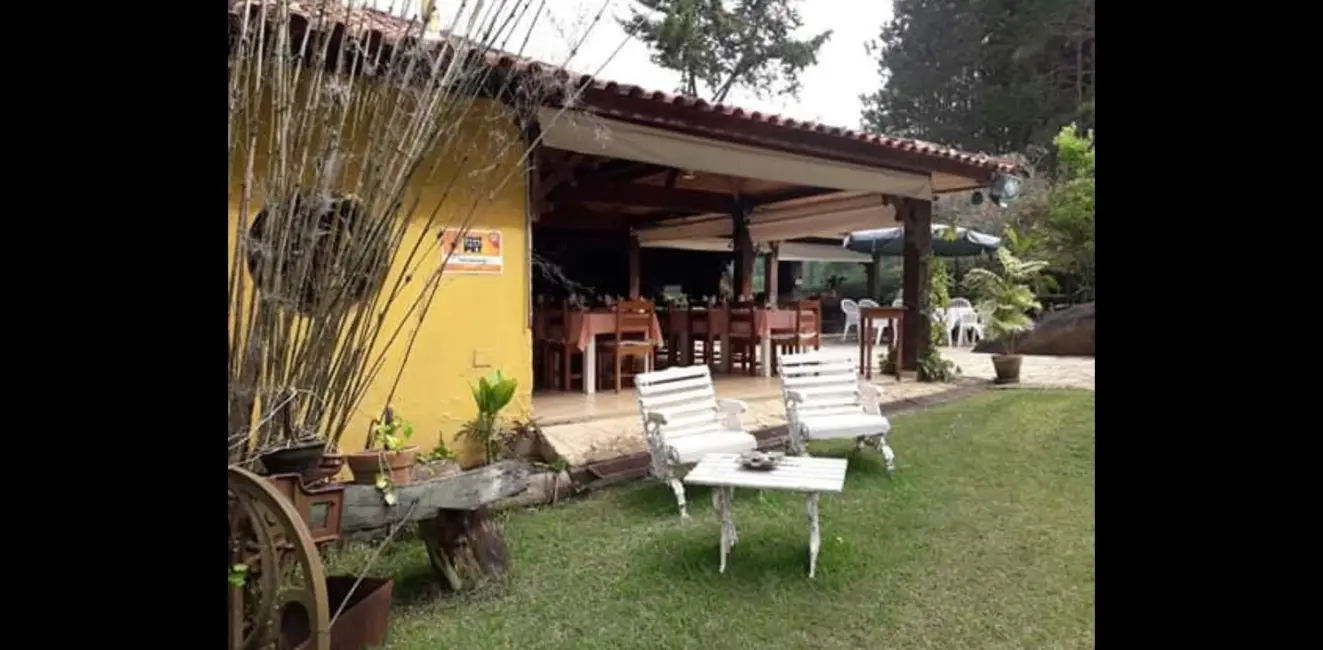 Foto 9 de Sítio / Rancho com 4 quartos à venda, 350000m2 em Cunha - SP