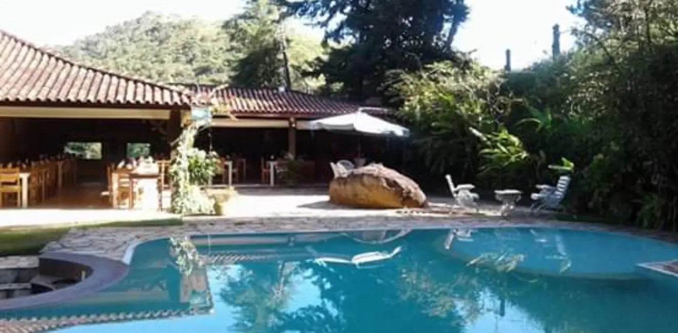 Foto 8 de Sítio / Rancho com 4 quartos à venda, 350000m2 em Cunha - SP