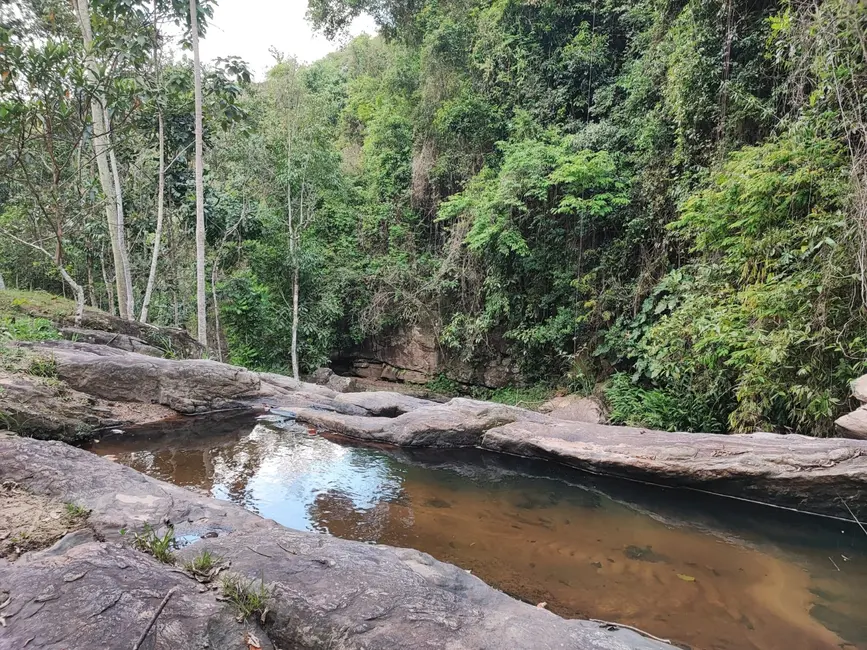 Foto 3 de Sítio / Rancho à venda, 78000m2 em Pindamonhangaba - SP