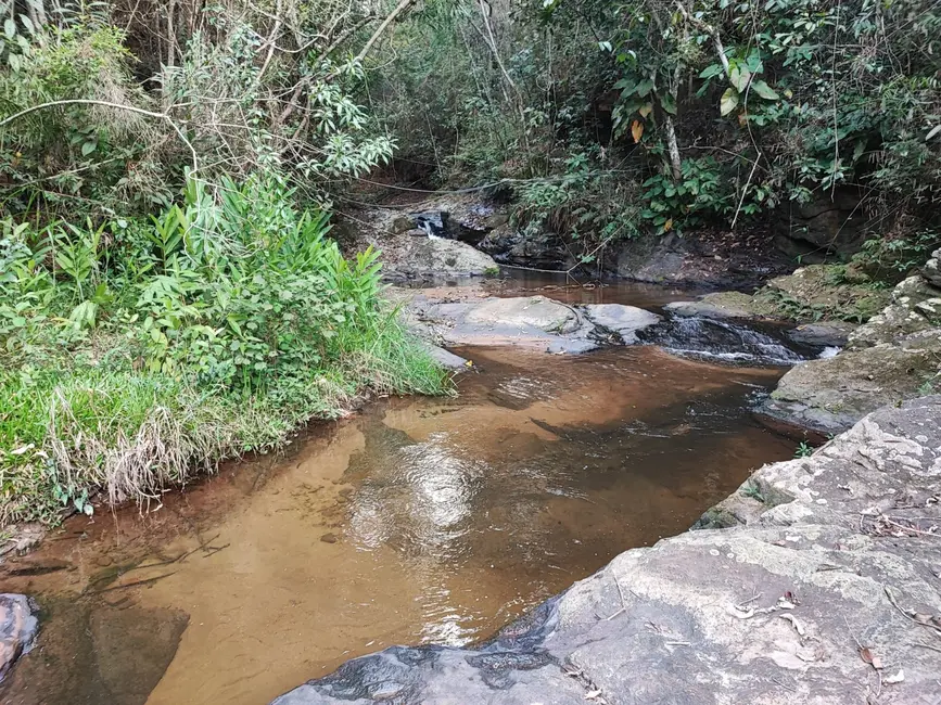 Foto 2 de Sítio / Rancho à venda, 78000m2 em Pindamonhangaba - SP