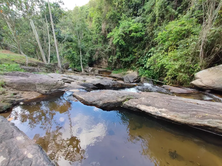Foto 4 de Sítio / Rancho à venda, 78000m2 em Pindamonhangaba - SP