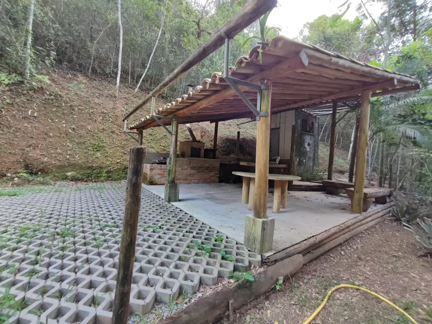 Foto 6 de Sítio / Rancho à venda, 78000m2 em Pindamonhangaba - SP