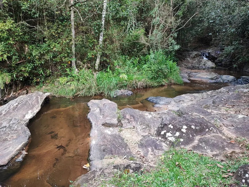 Foto 1 de Sítio / Rancho à venda, 78000m2 em Pindamonhangaba - SP