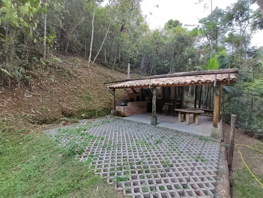 Foto 8 de Sítio / Rancho à venda, 78000m2 em Pindamonhangaba - SP