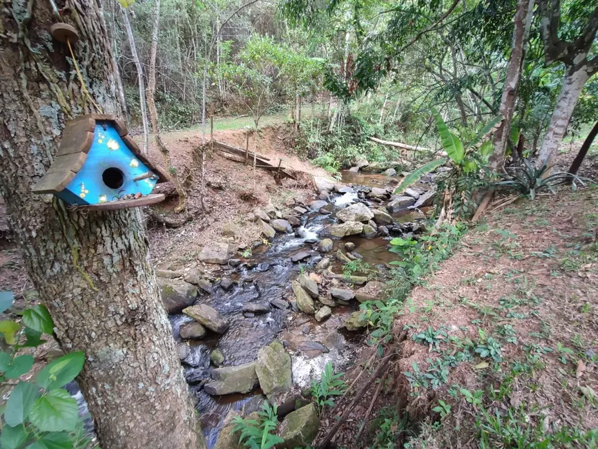Foto 5 de Sítio / Rancho à venda, 78000m2 em Pindamonhangaba - SP