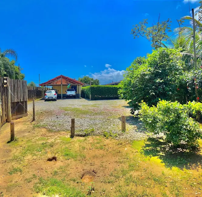 Foto 3 de Chácara com 3 quartos à venda, 130m2 em Mandú, Pindamonhangaba - SP