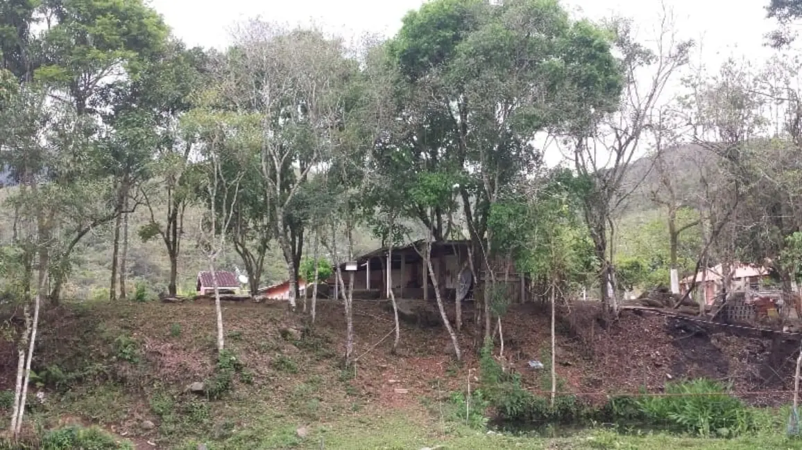 Foto 2 de Chácara com 3 quartos à venda, 100m2 em Ribeirão Grande, Pindamonhangaba - SP