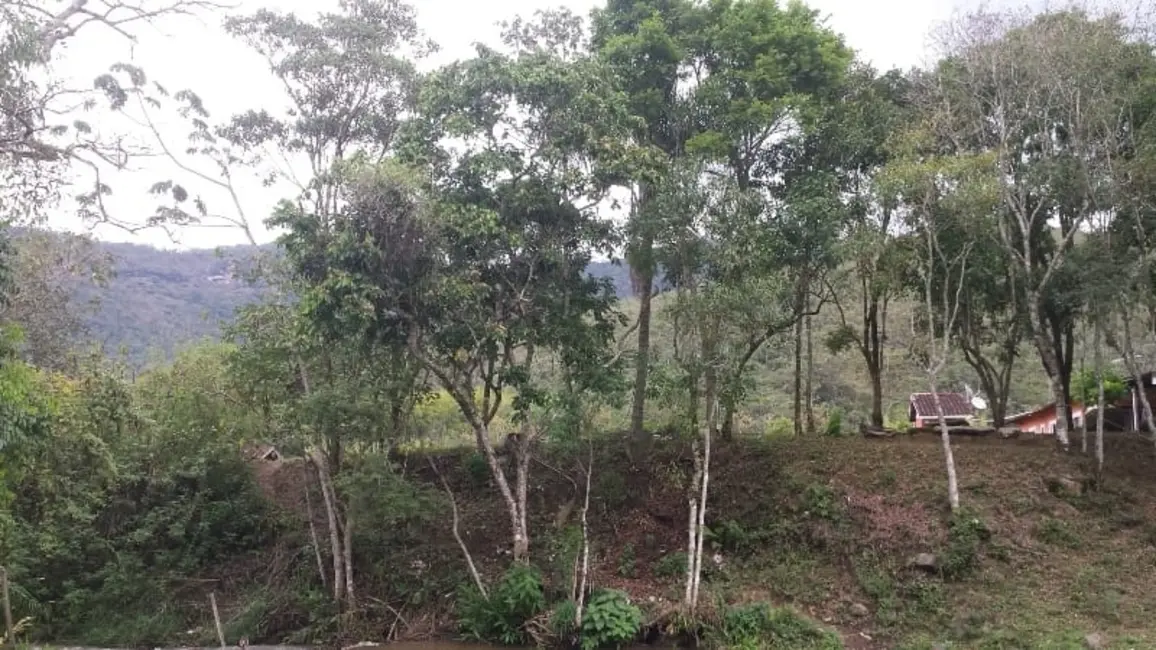 Foto 1 de Chácara com 3 quartos à venda, 100m2 em Ribeirão Grande, Pindamonhangaba - SP