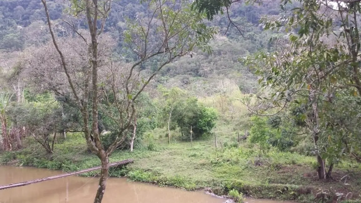 Foto 3 de Chácara com 3 quartos à venda, 100m2 em Ribeirão Grande, Pindamonhangaba - SP
