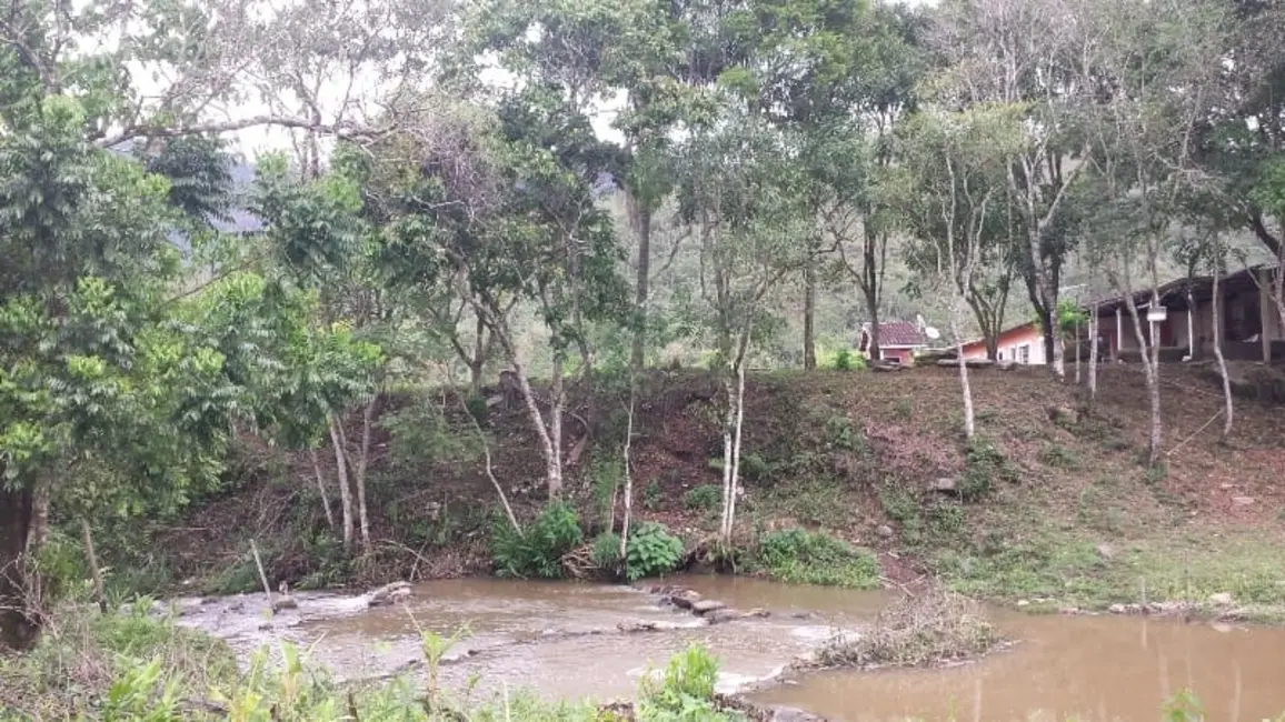 Foto 7 de Chácara com 3 quartos à venda, 100m2 em Ribeirão Grande, Pindamonhangaba - SP