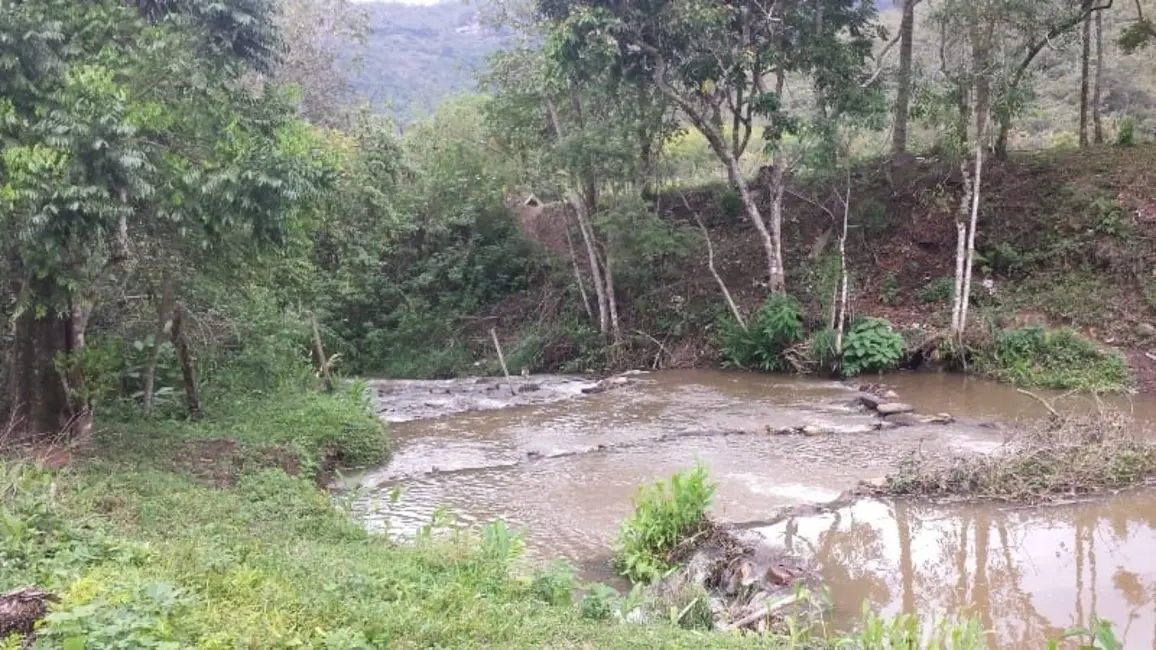 Foto 4 de Chácara com 3 quartos à venda, 100m2 em Ribeirão Grande, Pindamonhangaba - SP