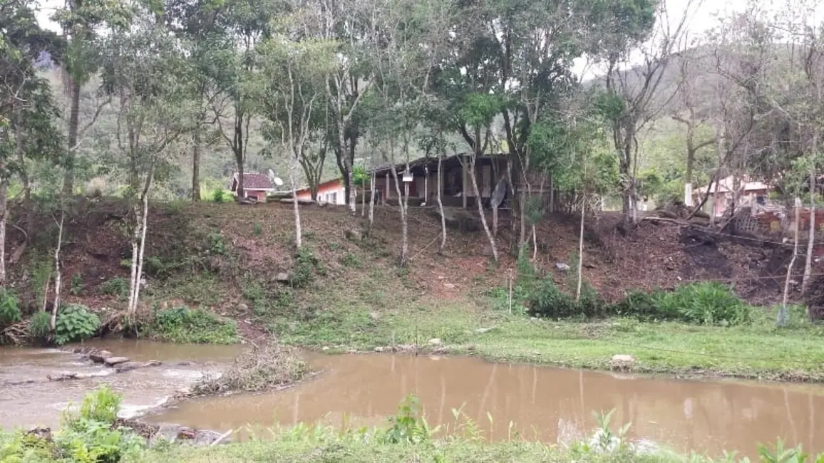 Foto 8 de Chácara com 3 quartos à venda, 100m2 em Ribeirão Grande, Pindamonhangaba - SP