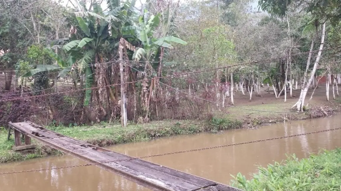Foto 6 de Chácara com 3 quartos à venda, 100m2 em Ribeirão Grande, Pindamonhangaba - SP