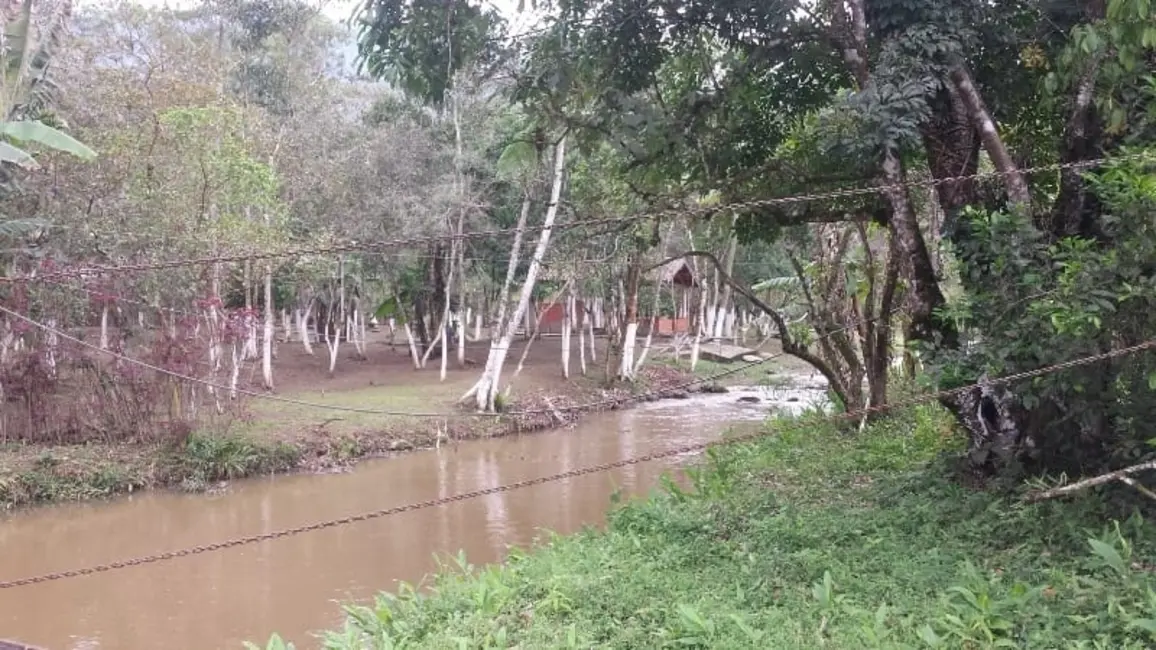 Foto 5 de Chácara com 3 quartos à venda, 100m2 em Ribeirão Grande, Pindamonhangaba - SP
