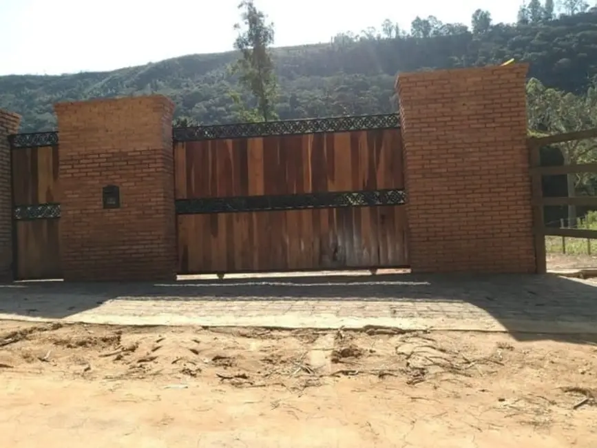 Foto 1 de Chácara à venda, 20000m2 em Taubate - SP