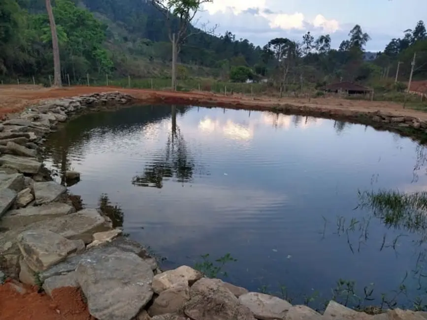 Foto 4 de Chácara à venda, 20000m2 em Taubate - SP