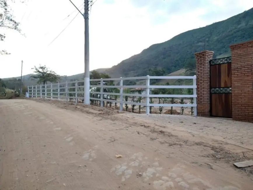 Foto 3 de Chácara à venda, 20000m2 em Taubate - SP