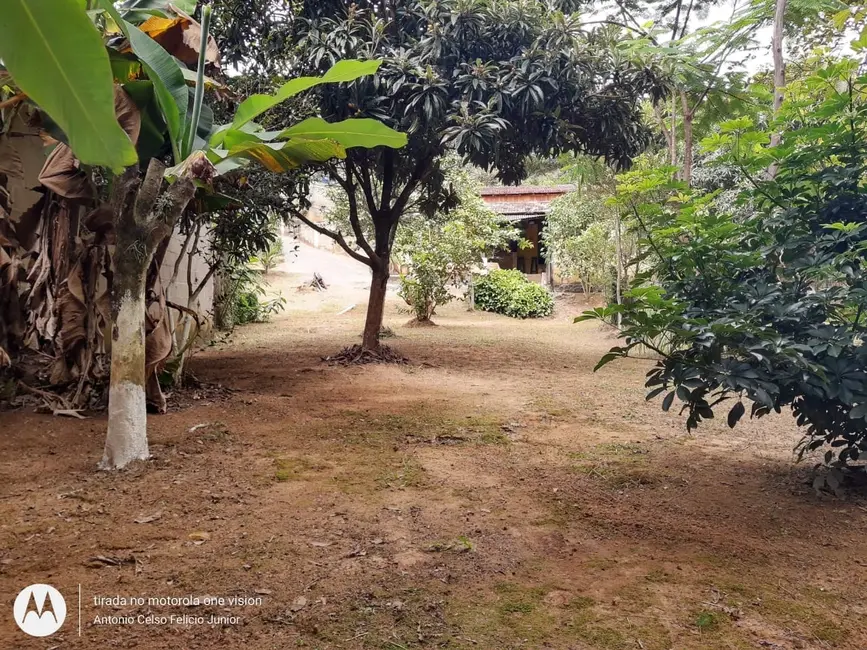 Foto 4 de Chácara com 1 quarto à venda, 4000m2 em Guaratingueta - SP