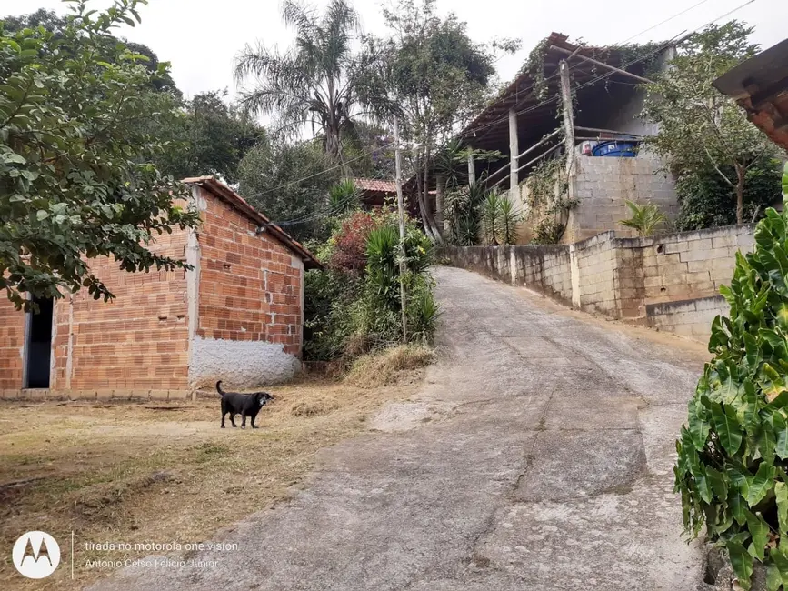 Foto 9 de Chácara com 1 quarto à venda, 4000m2 em Guaratingueta - SP