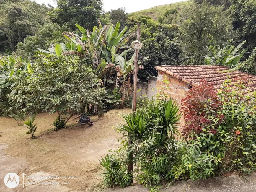 Foto 3 de Chácara com 1 quarto à venda, 4000m2 em Guaratingueta - SP