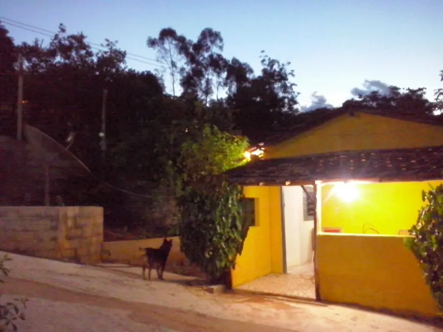 Foto 6 de Chácara com 1 quarto à venda, 4000m2 em Guaratingueta - SP