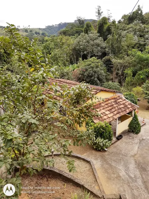 Foto 2 de Chácara com 1 quarto à venda, 4000m2 em Guaratingueta - SP