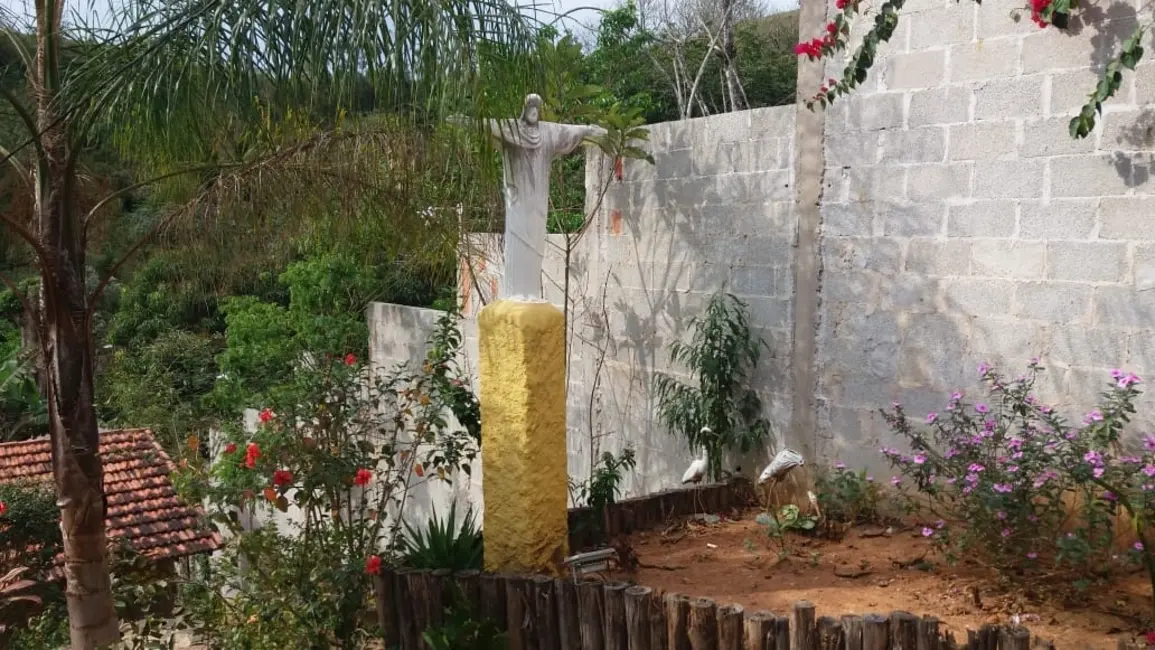Foto 1 de Chácara com 1 quarto à venda, 4000m2 em Guaratingueta - SP