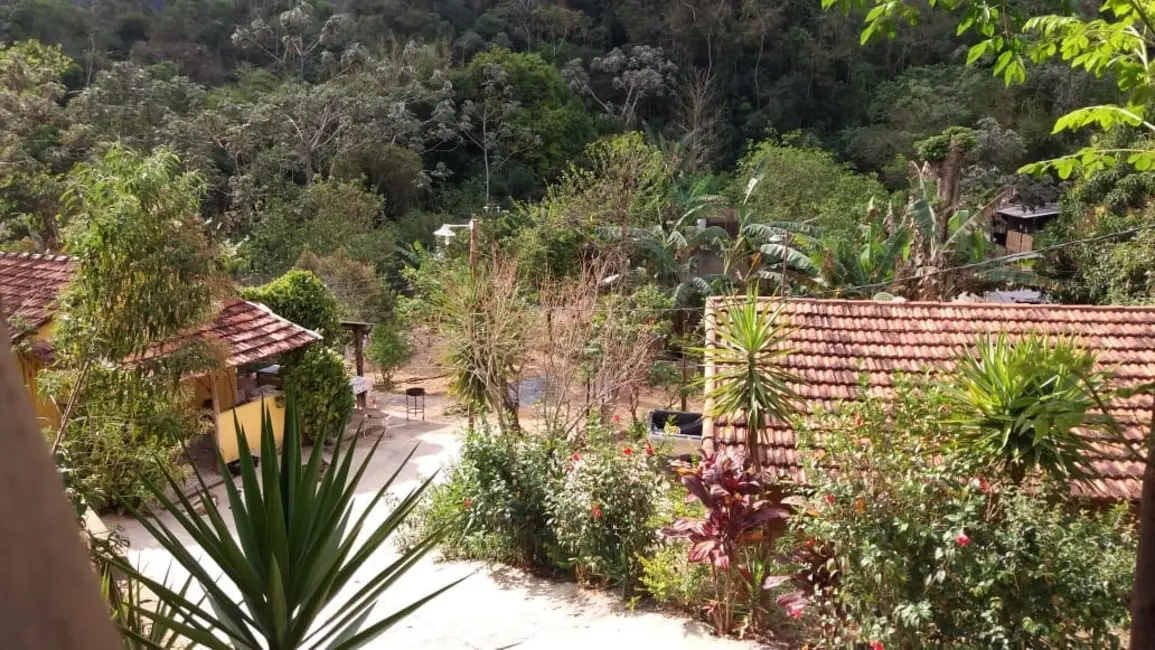 Foto 5 de Chácara com 1 quarto à venda, 4000m2 em Guaratingueta - SP