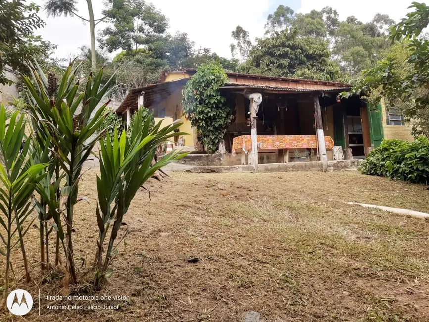Foto 7 de Chácara com 1 quarto à venda, 4000m2 em Guaratingueta - SP