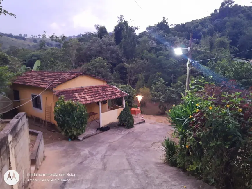 Foto 1 de Chácara com 1 quarto à venda, 4000m2 em Guaratingueta - SP