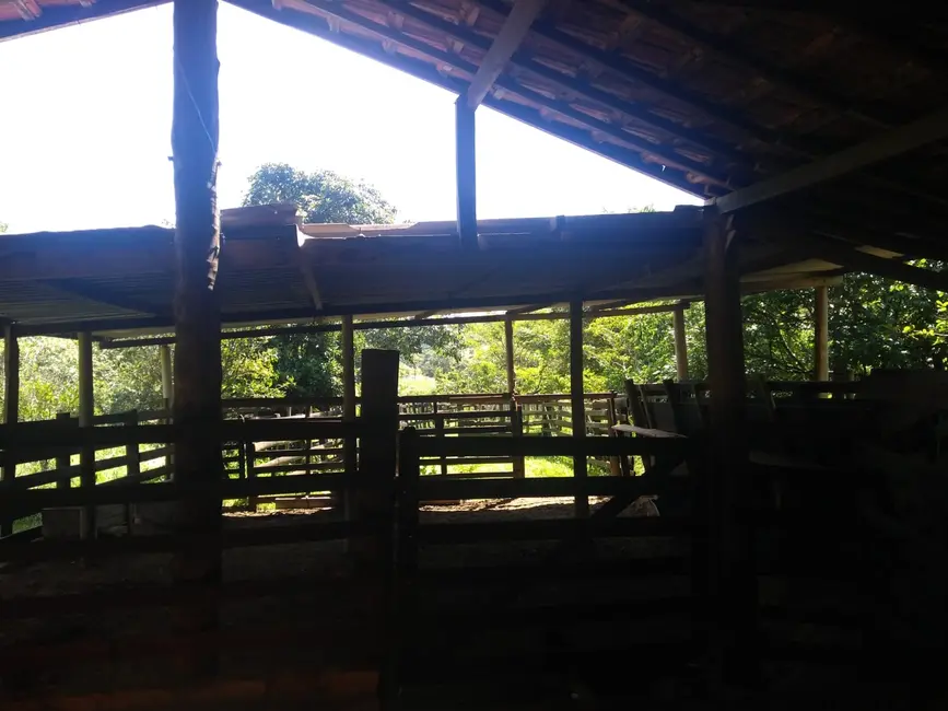Foto 2 de Sítio / Rancho com 2 quartos à venda, 150m2 em Pindamonhangaba - SP