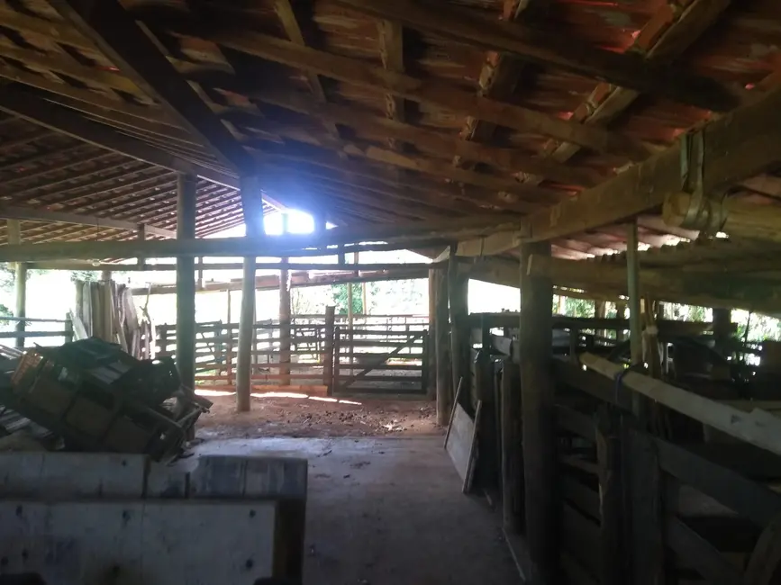 Sítio / Rancho com 2 quartos à venda, 150m2 em Pindamonhangaba - SP - imagem 4 Foto 4 de Sítio / Rancho com 2 quartos à venda, 150m2 em Pindamonhangaba - SP