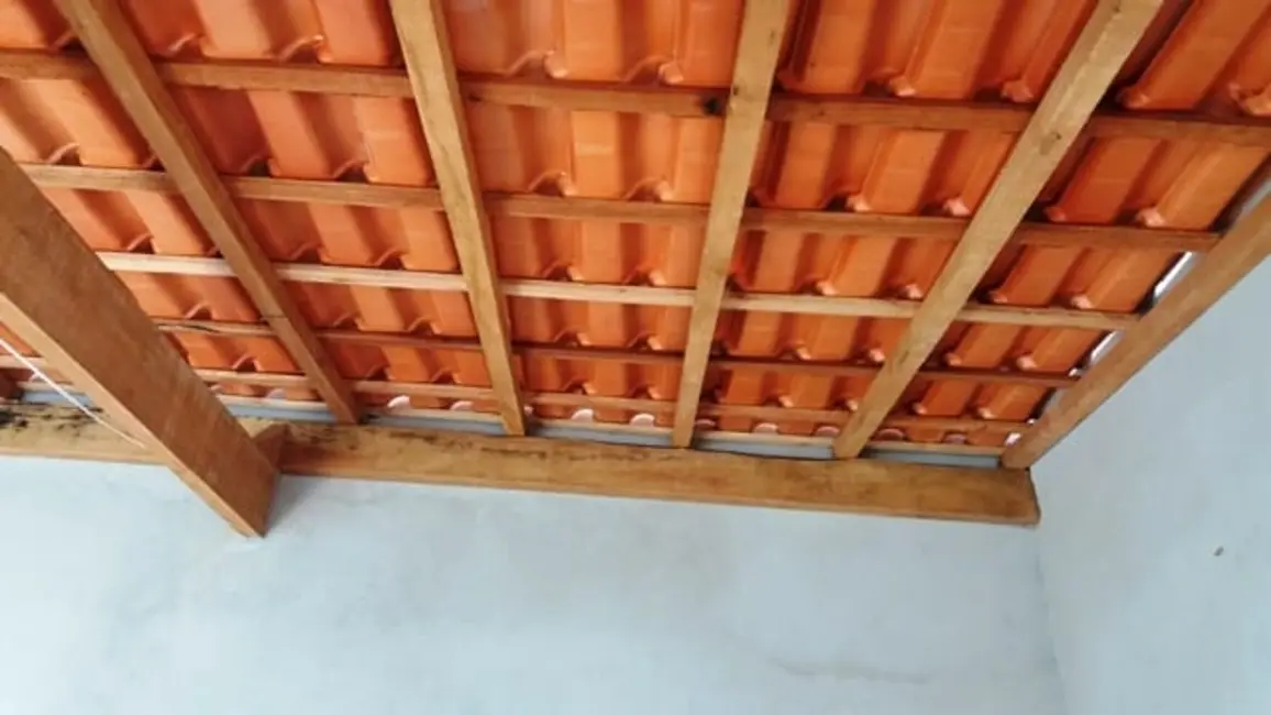 Foto 1 de Chácara com 1 quarto à venda, 80m2 em Chácaras Piagui, Guaratingueta - SP
